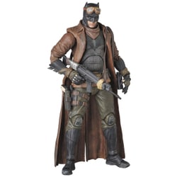 ヨドバシ.com - メディコム・トイ MEDICOM TOY マフェックス No.031 MAFEX KNIGHTMARE BATMAN [バットマンVSスーパーマン  ジャスティスの誕生 全高約160mm 塗装済み完成品] 通販【全品無料配達】