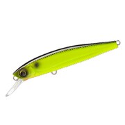 R1102-BLCL [3DB MINNOW (F) 90mm BLCL]