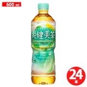 爽健美茶 600mlPET×24本 [お茶 清涼飲料水]