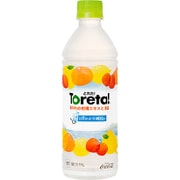 Toreta！ 500mL [24本]