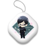 坂本ですが？ ぷにぷにうで枕 坂本 [キャラクターグッズ]