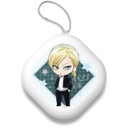 坂本ですが？ ぷにぷにうで枕 8823先輩 [キャラクターグッズ]