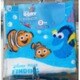 ファインディング・ドリー ウォッシュタオル 2P フローティング [キャラクターグッズ]