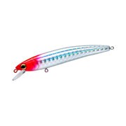 F1163-RH [ピンズミノー （F） 90mm レッドヘッド]