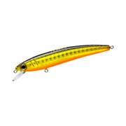 F1165-GBL [ピンズミノー （S） 70mm クロキン]