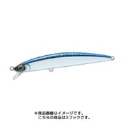 F1130-C24 [マグクリスタルミノー（F） 125mm ブルーマッカレル]