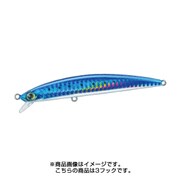 F1130-GHIW [マグクリスタルミノー（F） 125mm イワシ]