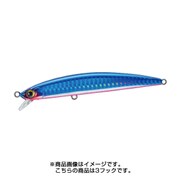 F1130-HBP [マグクリスタルミノー（F） 125mm ブルピン]