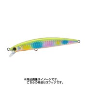 F1130-HCCA [マグクリスタルミノー（F） 125mm チャートキャンディー]