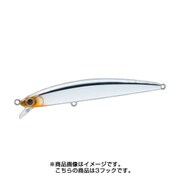 F1130-HGSH [マグクリスタルミノー（F） 125mm ゴーストシャッド]