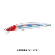 F1131-C5 [マグクリスタルミノー（S） 85mm レッドヘッド]
