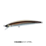 F1131-SBR [マグクリスタルミノー（S） 85mm ブラウンシャイナー]