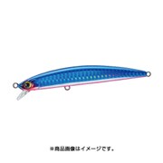 F1132-HBP [マグクリスタルミノー（S） 105mm ブルピン]