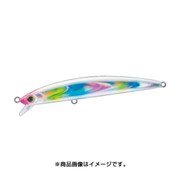 F1132-HCA [マグクリスタルミノー（S） 105mm キャンディー]