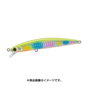 F1132-HCCA [マグクリスタルミノー（S） 105mm チャートキャンディー]