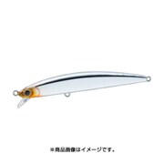 F1132-HGSH [マグクリスタルミノー（S） 105mm ゴーストシャッド]