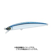 F1133-C24 [マグクリスタルミノー（S） 125mm ブルーマッカレル]