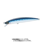 F1133-CIW [マグクリスタルミノー（S） 125mm クロームマイワシ]