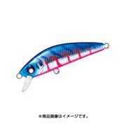 F953-CBPT [Lミノー ヘビーウェイト （S） 44mm ブルピンタイガー]