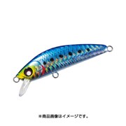 F953-SHIW [Lミノー ヘビーウェイト （S） 44mm イワシ]