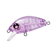 F955-KVBN [Lミノー シングルフック （F） 33mm ケイムロボーン]
