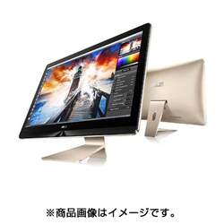 ヨドバシ.com - エイスース ASUS Z240ICGT-128SSD [Zen AiO Z240ICGT