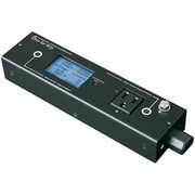 モニター付き電源タップ FORCE BAR M1P