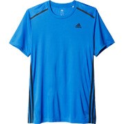 BDL12-AI0321-J/M [クール365 Tシャツ メンズ Mサイズ ショックブルーS16]