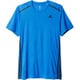 BDL12-AI0321-J/L [クール365 Tシャツ メンズ Lサイズ ショックブルーS16]