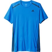BDL12-AI0321-J/L [クール365 Tシャツ メンズ Lサイズ ショックブルーS16]