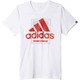 BFJ82-AI6036-J/O [ESS カントリーグラフィックTシャツ メンズ Oサイズ ホワイト]