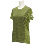 BCQ67-AI8324-J/M [Snova クライマチル 半袖シャツ WOMEN’S Mサイズ]