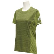 BCQ67-AI8324-J/S [Snova クライマチル 半袖シャツ WOMEN’S Sサイズ]