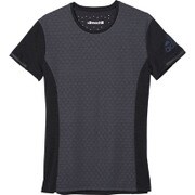 BCQ67-AI8325-J/OT [Snova クライマチル 半袖シャツ WOMEN’S OTサイズ]