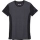 BCQ67-AI8325-J/S [Snova クライマチル 半袖シャツ WOMEN’S Sサイズ]
