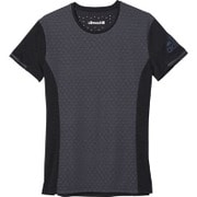 BCQ67-AI8325-J/S [Snova クライマチル 半袖シャツ WOMEN’S Sサイズ]