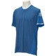 BCQ64-AI8361-J/S [Snova クライマチル 半袖シャツ MEN’S Sサイズ]