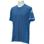 BCQ64-AI8361-J/S [Snova クライマチル 半袖シャツ MEN’S Sサイズ]