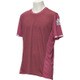 BCQ64-AI8362-J/S [Snova クライマチル 半袖シャツ MEN’S Sサイズ]