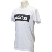 BFS42-AJ6076-J/L [ESS LIN Tシャツ Lサイズ メンズ ホワイト]