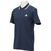 BIM51-AP3958-J/L [Training ESS ベーシックポロ Lサイズ メンズ カレッジネイビー]