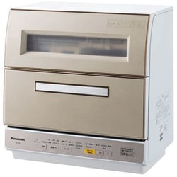 日本製格安パナソニック　エコナビ食器洗い乾燥機 NP-TR9 電子レンジ・オーブン