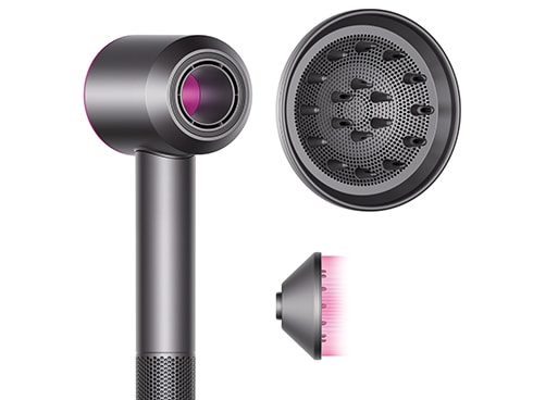 ヨドバシ.com - ダイソン Dyson HD01 IIF [Dyson Supersonic ヘアー ...