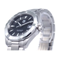 ヨドバシ.com - タグホイヤー TAG Heuer WAY1110.BA0928 [AQUARACER