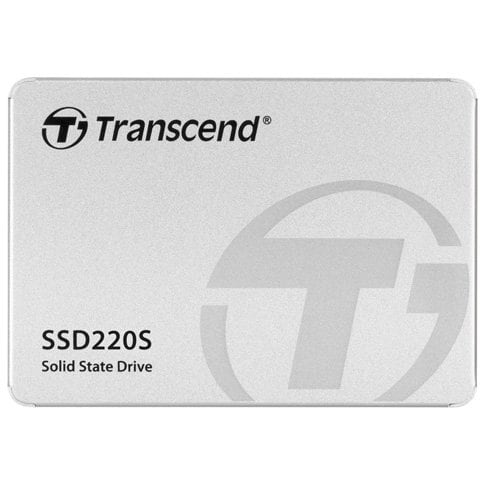 TS240GSSD220S [SSD 240GB 2.5インチ SATA3 6Gb/s TLC採用 3年保証]