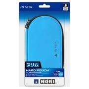 PSV-152 [ハードポーチ for PlayStation Vita アクアブルー]
