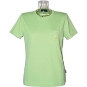 JT-CS245-L メロン [半袖Tシャツ Lサイズ 田部井淳子プロデュース]