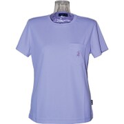 JT-CS245-M ラベンダー [半袖Tシャツ Mサイズ 田部井淳子プロデュース]