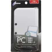 New3DSLL用 プロテクトカバー クリア