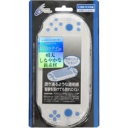 PSVita2000用 イージーハードケース クリア
